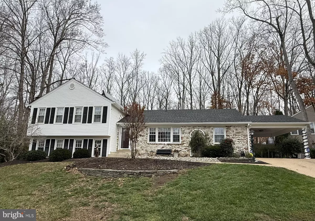 Woodbridge, VA 22192,12001 SKIPJACK CT