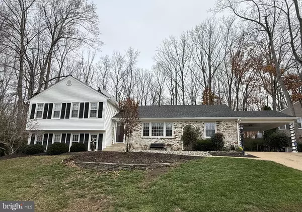 12001 SKIPJACK CT, Woodbridge, VA 22192