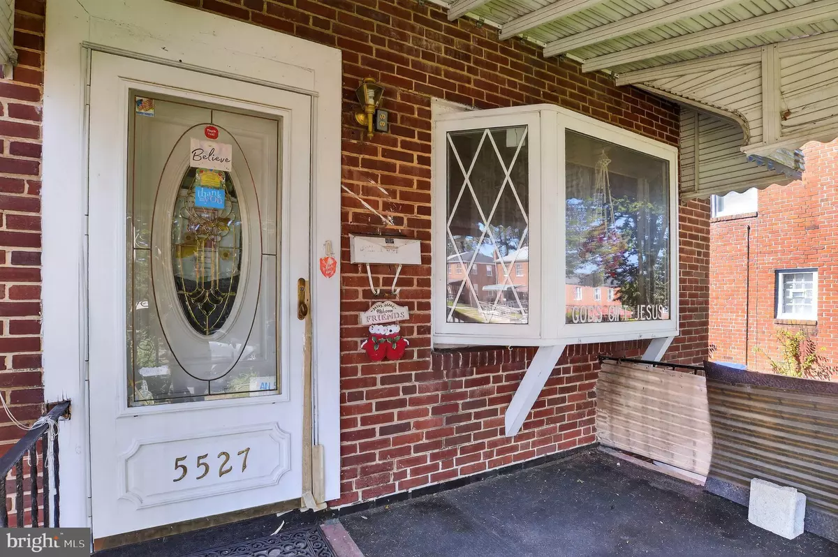 Baltimore, MD 21207,5527 BELLE AVE