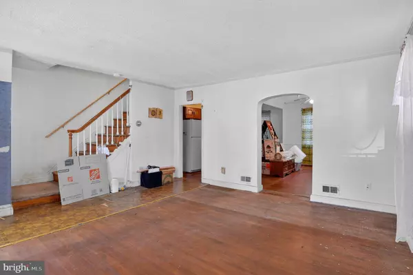 Baltimore, MD 21207,5527 BELLE AVE