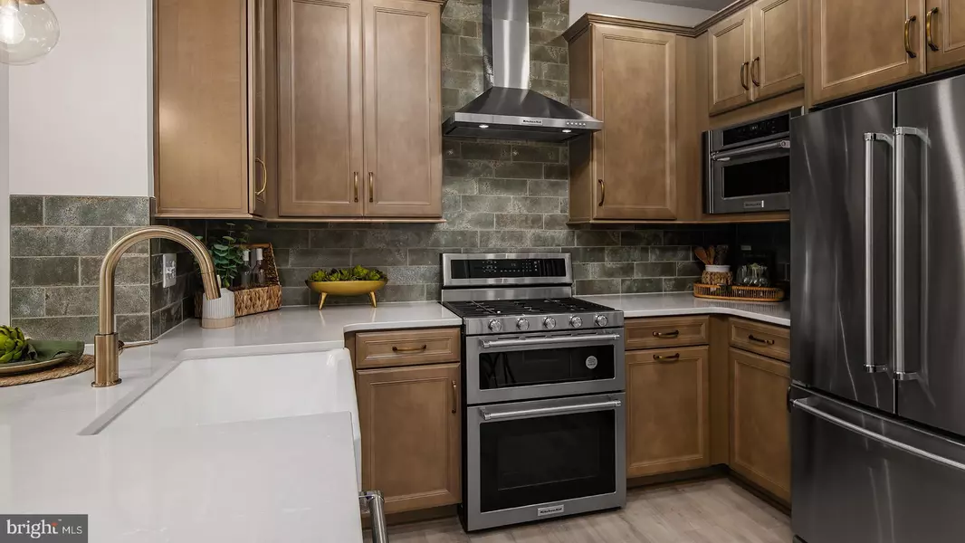 HOMESITE 1003 CLOONGEE TER, Dulles, VA 20166