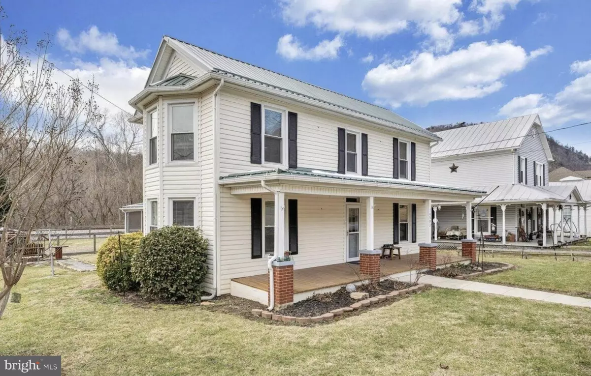 Eagle Rock, VA 24085,14593 CHURCH ST