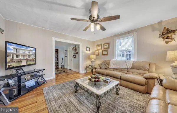 Eagle Rock, VA 24085,14593 CHURCH ST