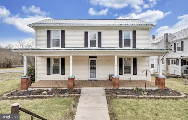 Eagle Rock, VA 24085,14593 CHURCH ST