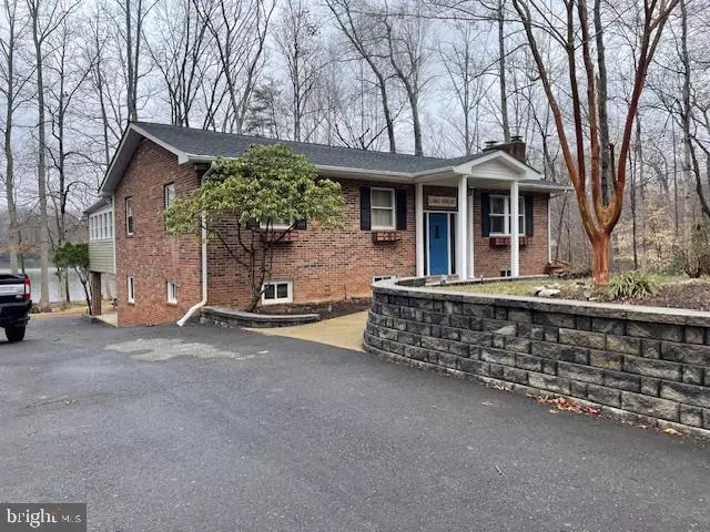 Stafford, VA 22556,1014 LAKEVIEW DR