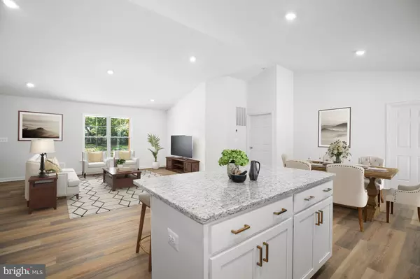 King George, VA 22485,LOT 7 INDIANTOWN RD