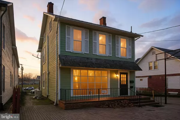 Gettysburg, PA 17325,61 STEINWEHR AVE