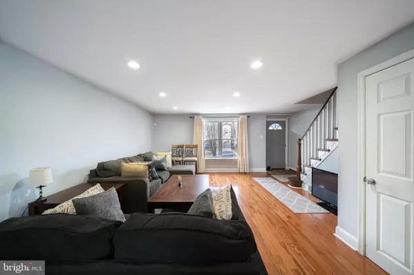 Philadelphia, PA 19136,4203 CHIPPENDALE AVE