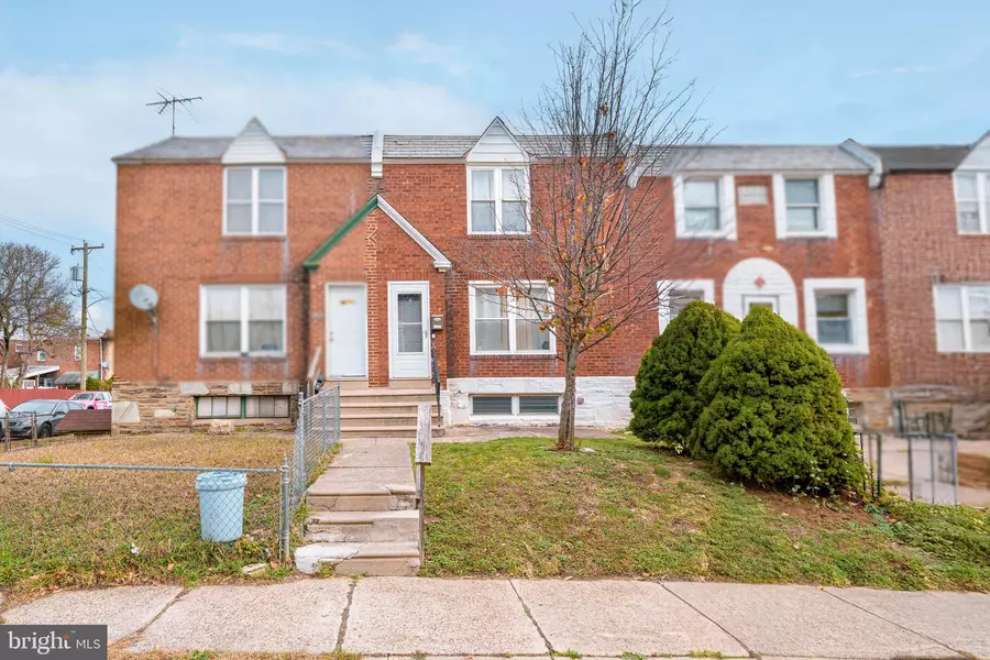 4203 CHIPPENDALE AVE, Philadelphia, PA 19136