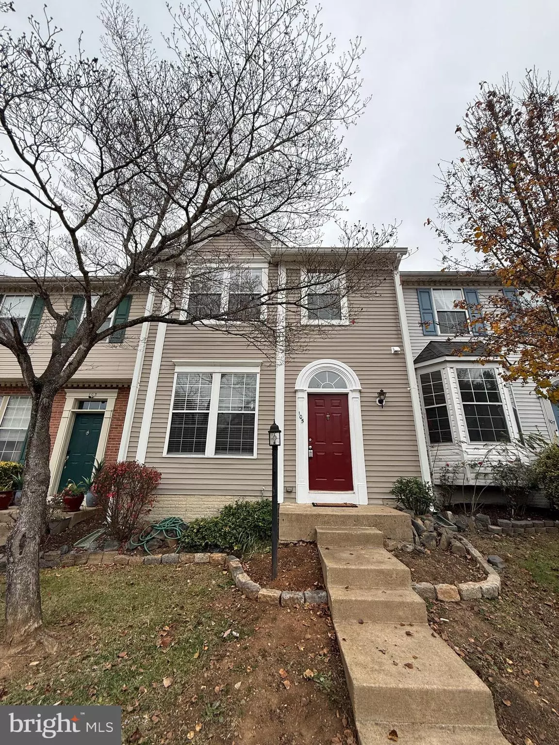 Stafford, VA 22554,105 KNOLLWOOD