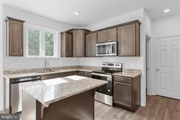 King George, VA 22485,LOT 2 INDIANTOWN RD