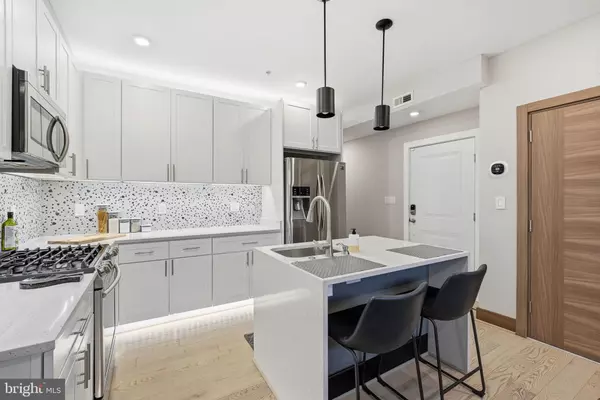 Washington, DC 20002,2109 M ST NE #5