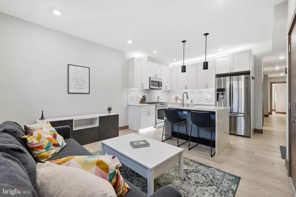 Washington, DC 20002,2109 M ST NE #5