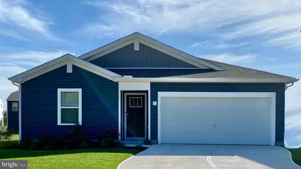 1119 ALBRITTON LN, Salisbury, MD 21801