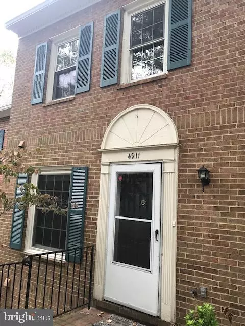 Arlington, VA 22204,4911 7TH RD S #4911