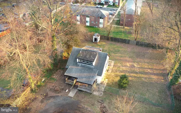 Trenton, NJ 08618,37 CENTRAL AVE