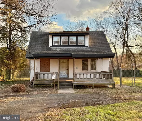 Trenton, NJ 08618,37 CENTRAL AVE