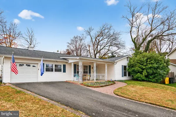 Severn, MD 21144,7908 S CARTIER CT