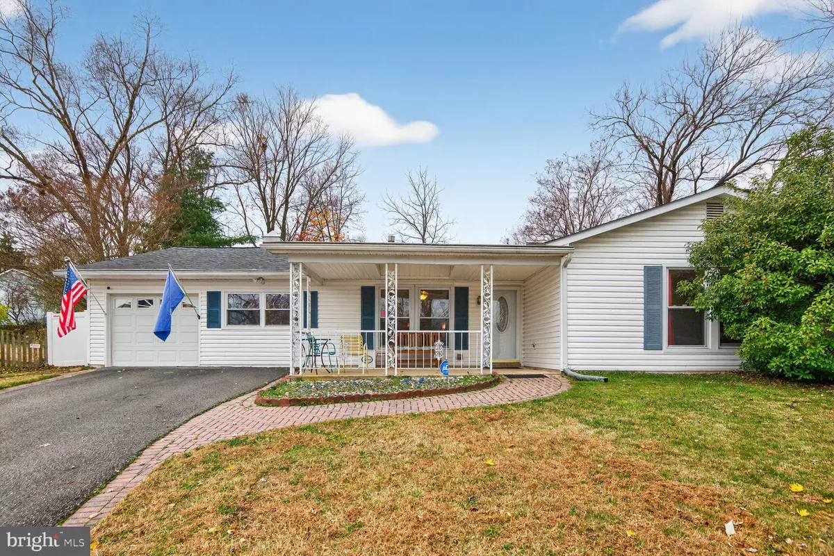 Severn, MD 21144,7908 S CARTIER CT