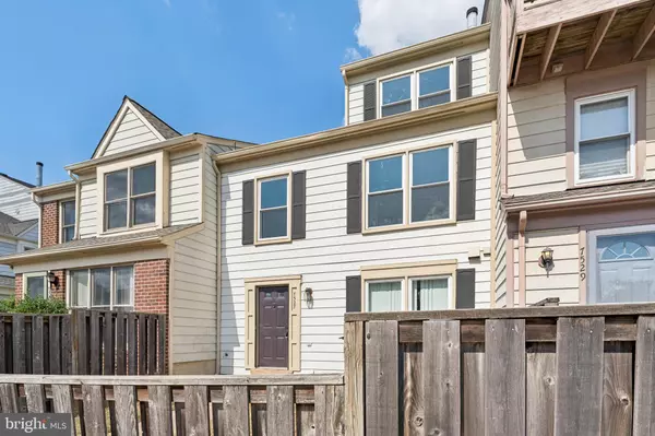 Manassas, VA 20109,7527 BELLE GRAE DR