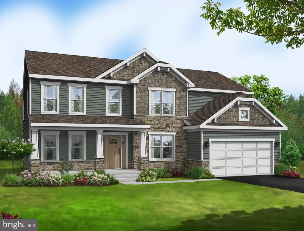 King George, VA 22485,LOT 3 INDIANTOWN RD