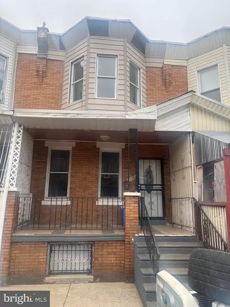 4007 N MARSHALL ST, Philadelphia, PA 19140
