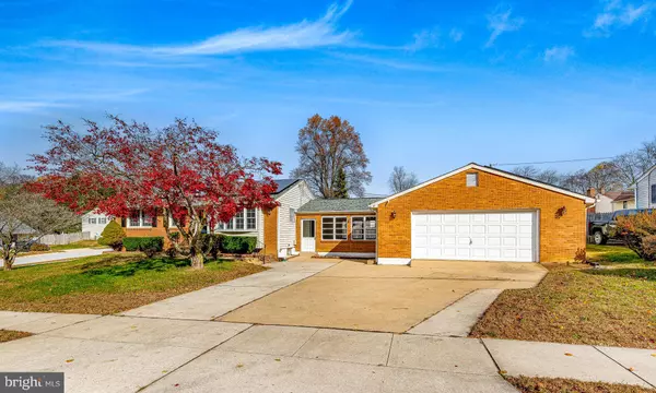 Wilmington, DE 19808,2628 NEWELL DR