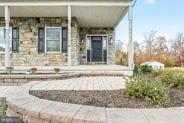 East Earl, PA 17519,61 GENTLE DR