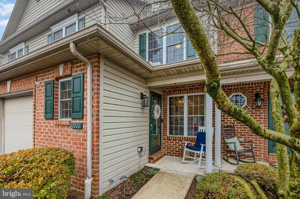 Harrisburg, PA 17112,7711 J L MOYER CT