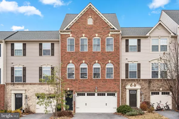 19237 ABBEY MANOR DR, Brookeville, MD 20833