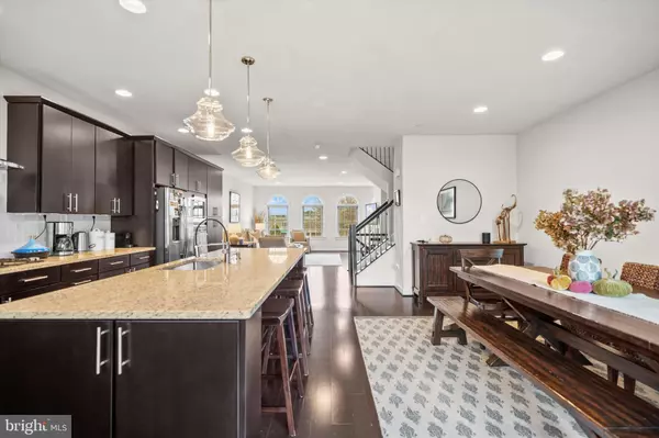 19237 ABBEY MANOR DR, Brookeville, MD 20833