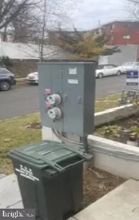 Washington, DC 20020,2503 BURNS ST SE