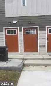 2503 BURNS ST SE, Washington, DC 20020