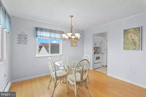 Ocean City, MD 21842,424 LARK LN #E305