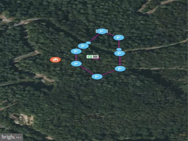 Wardensville, WV 26851,0 SLATE ROCK RUN