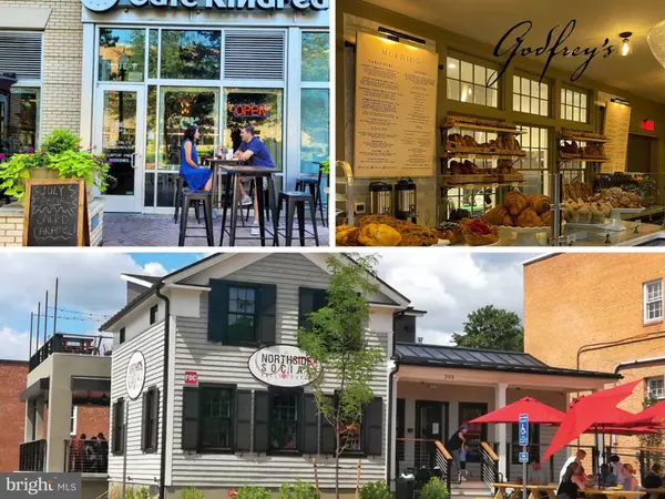 Falls Church, VA 22046,1007 N SYCAMORE ST