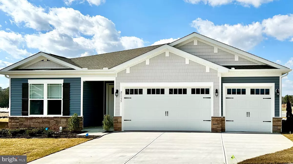 Lewes, DE 19958,34003 SKYFLOWER LOOP