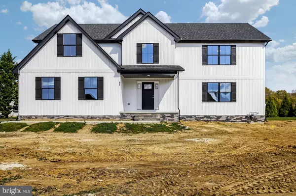 Camden Wyoming, DE 19934,42 GLENOAK CT