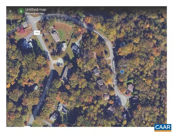 Charlottesville, VA 22902,TBD10 WOODHAVEN CT #10B