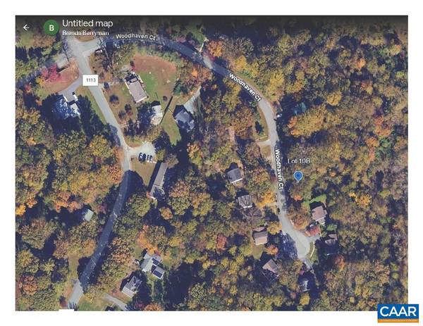 Charlottesville, VA 22902,TBD10 WOODHAVEN CT #10B