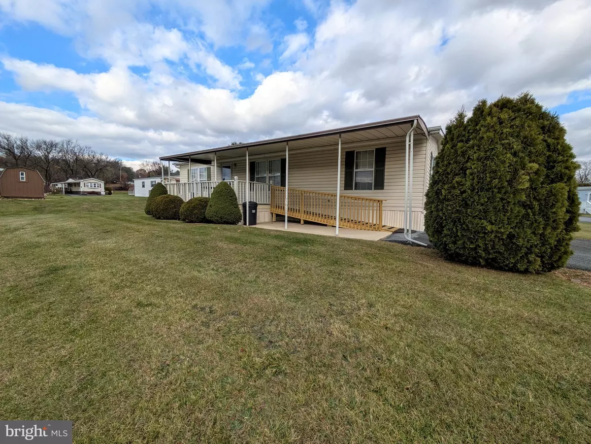 Walnutport, PA 18088,43 DAVID DR