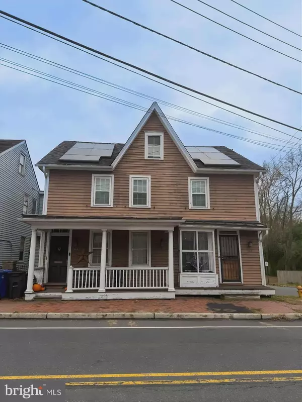 118-120--120 MILL ST #120, Mount Holly, NJ 08060