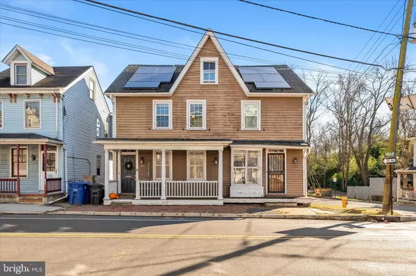 118-120--120 MILL ST #120, Mount Holly, NJ 08060