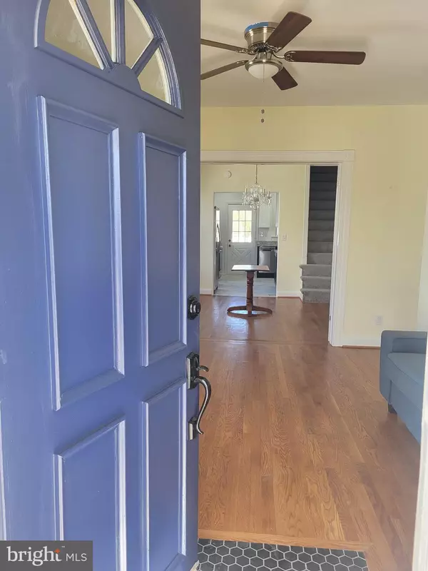 Baltimore, MD 21234,3108 TEXAS AVE