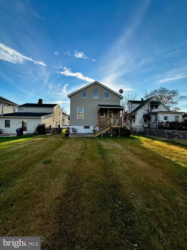 Baltimore, MD 21234,3108 TEXAS AVE