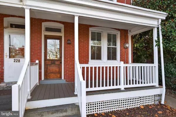 Lancaster, PA 17602,226 E LEMON ST