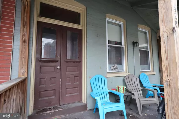 Lancaster, PA 17602,528 E ORANGE ST