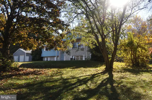 Millersburg, PA 17061,155 STENCE LN