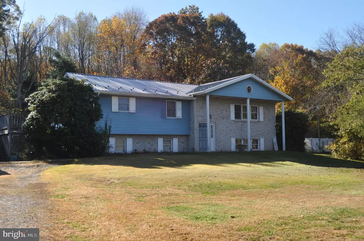 Millersburg, PA 17061,155 STENCE LN