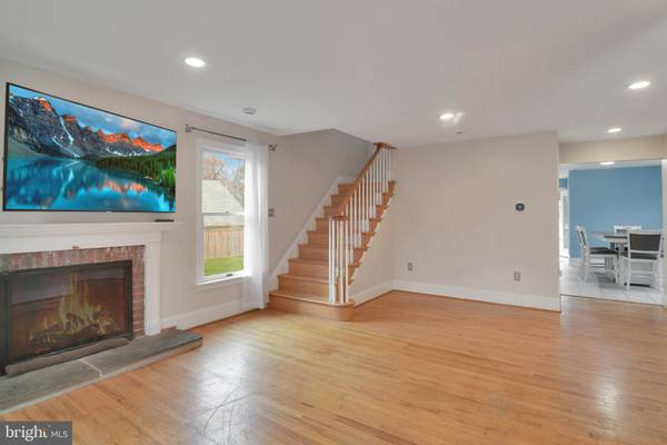 Millersville, MD 21108,8229 JUMPERS HOLE RD